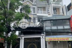 Bán nhà mặt tiền huỳnh tấn phát nhà bè 5 tầng chỉ nhỉnh 12 tỷ 110m2