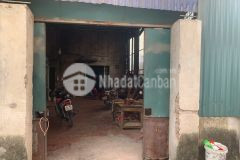 Chính chủ gửi bán đất tặng nhà ở nghĩa lập