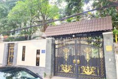 Bán nhà 27 đường số 47.thảo điền, q2
