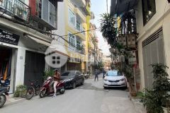 Bán nhà đặng văn ngữ 44m2, 5 tầng. oto tránh, vỉa hè 11.5 tỷ