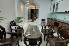 Nhà đẹp phố lê trọng tấn 40m2, 5 tầng ô tô đỗ cửa gần phố trung tâm quận thanh xuân