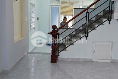 Nhà 1 trệt 1 lầu,hẻm xe hơi đường hồ bá phấn, phước long a, q9, dt 67m5.5tỷ.