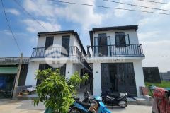 Ban day tro gân ubnd tân kiên binh chanh 288m2 gia 1ty950