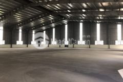 Cho thuê xưởng 2.300m2 khu công nghiệp đại đồng bắc ninh