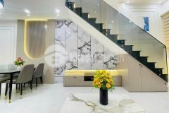 Cần bán gấp căn nhà trước tết ngay ngã 6 an phú, thuận an, bình dương