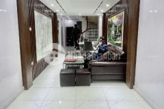 Bán nhà tân mai ngõ thông 2 thoáng 4 tầng 45m2 giá 6.2 tỷ