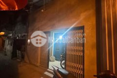 Bán đất nguyễn đức cảnh 55m gần phố hoàng mai