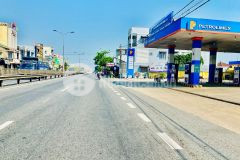 118m2 nằm ngay trung tâm đô thị sầm uất sát đường nhựa đường 5m5 giá 820tr có hổ trợ vay