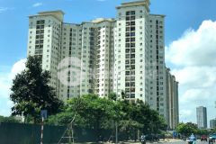 Bán gấp căn hộ cao cấp căn ct1b.11 dự án vinaconex 3 cương kiên mê tri hướng đn đbtn