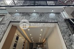 Bán nhà hoàng như tiếp,long biên 6 tầng,45m,full nội thất nhỉnh 9 tỷ