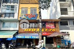 Bán nhà 74 76 trường sa, p17. bình thạnh