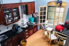 Bán nhà phố hào nam, ô tô tránh cửa, lô góc 3 thoáng, 34mx3t, giá 8,2 tỷ.