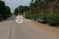 Bán đất duyên hà, thanh trì đất phân lô giá đầu tư mấy bước ra ô tô tránh 63m2 2.85 tỷ