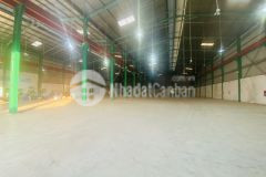 Cho thuê kho xưởng trung tâm thành phố vĩnh yên, vĩnh phúc