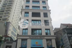 Building mặt phố võ chí công sầm uất gần lotte hồ tây 200m2 chỉ 63.8 tỷ. lh 0989626116