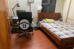 Bán đất tặng nhà ngõ tân khai, giá 5.35 tỷ, 42m2x3t, ngõ thông