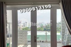Nhà đẹp shr 5 tầng quận 1 thiện chí bán nhanh khai thác ngay chdv.