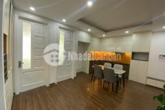 Bán chung cư 789 mỹ đình, nam từ liêm căn góc tầng cao 105m thiết kế 3pn 2vs 2 ban công nhà đẹp có đ