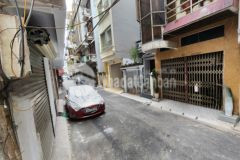 Bán gấp mặt phố lạc long quân 59m mặt phố vỉa hè ô tô kinh doanh dòng tiền.