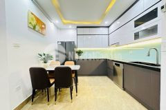 Bán nhà phố đại từ, hoàng mai nhà đẹp ở ngay đón tết 39m, 7,5 tỷ, 0969115525.