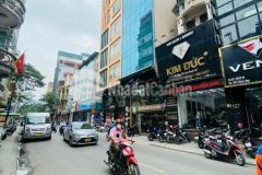 Cho thuê nhà 2 tầng gần phố hoàng văn thái ngã tư sở