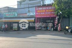 Bán nhà tp dĩ an mtkd đa ngành nghề 74m2 giảm mạnh chỉ còn 5.05 tỷ. lh0868898909.