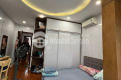 Bán nhà phố trần phú hà đông, nhà đẹp ở ngay đón tết 39m, 6,5 tỷ.