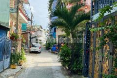 Cơ hội đầu tư với dòng tiền 6.5 trtháng, ngay chợ linh xuân, 120m2,ngang 8m.nhỉnh 8 tỷ