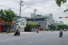 Lô đất mặt tiền tôn đức thắng gần phan châu trinh tp tam kỳ