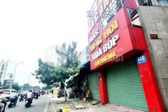 Bán nhà 640 640a 642 cộng hòa,p13.q tân bình