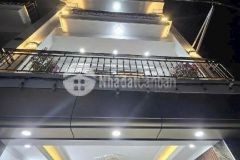 Minh khai nhà mới tinh, ngõ thông tứ phía, dt 31m giá 6.3 tỷ sổ đỏ chính chủ