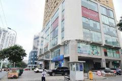 Cần bán gấp căn hộ cao cấp căn ct1 dự án c14 bộ công an hướng tb đn diện tích 140m2. thiết