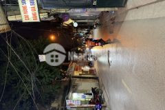 Bán nhà phố lê trọng tấn 12.9 tỷ 56m2, 5t, mt4.5m ô tô kinh doanh hiếm quận thanh xuân