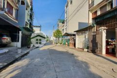 Chính chủ cần bán đất tđc ba lan giếng đáy, ngay đầu ngã 3 ba lan