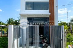 Bán nhà khu vực đông dân đối diện bệnh viện nhi giá dưới 2 tỷ