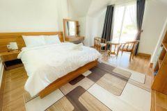 Bán nhà đẹp chỉ 5,9 tỷ cao thắng đà lạt, nhà rất xinh xắn luôn ạ