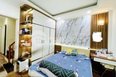 Bán nhà đẹp đón tết gần phố nguyễn ngọc nại, hiện đại, 4 ngủ, 38m2, sát ô tô chỉ hơn 6 đồng