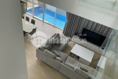 Cho thuê biệt thự có hồ bơi, tp.hcm, full nội thất, 39trtháng, lh. 0907727308.