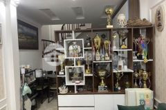 Bán nhà phố sài đồng 36m 5tầng mặt tiền 3,2m giá 5,7tỷ