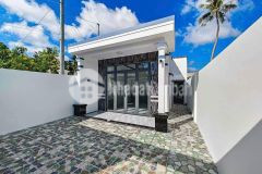 Bán nhà giảm giá cho bà con đón tết, nhà 105m2 thổ cư hoàn công dưới 3 tỷ