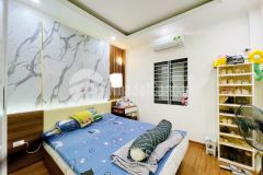 Bán nhà ngõ thông lê trọng tấn, q. thanh xuân, 40m2x4pn, tặng nội thất, hơn 6 tỷ ctl