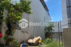 Bán đất nền full thổ, diện tích 88m2