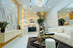 Bán nhà phố giải phóng, bạch mai nhà đẹp ở ngay đón tết 58m, 9,8 tỷ, 0969115525