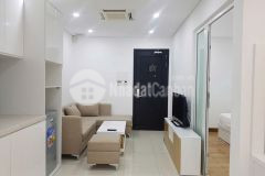 Cho thuê gấp căn 2pn view sông toà uma champa island nha trang, giá chỉ 8 triệutháng