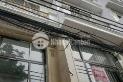 Bán nhà tư đình,long biên 6 tầng,36m,mt3.7m oto thông nhỉnh 8 t