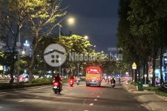 Bán nhà mtkd ngang 8m điện biên phủ bt 3 lầu 128m2 ngay trường đh kinh tế chỉ 26 tỷ.