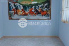 Bán nhà cấp 4 có shr, ngay trung tâm tp bảo lộc, lâm đồng 1ty2