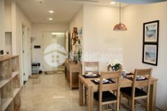 Bán gấp căn hộ chung cư vinhomes ba son quận 1 tphcm giá 9 tỷ 500