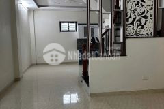 Trần khát chân hai bà trưng 60m2 x 5t x mt 4m 8 phòng khép kín giá chỉ hơn 7 tỷ.