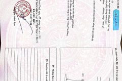 Sinh lời bền vững với đất sổ đỏ trao tay tại bảo yên thanh thuỷ phú thọ